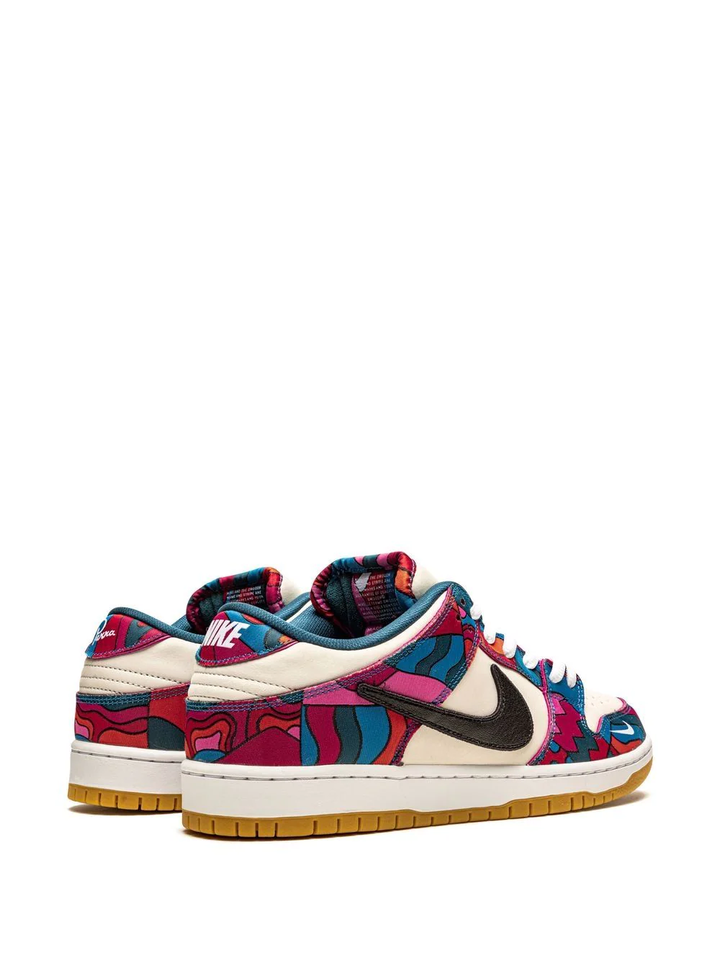 N370O Nike tenis Dunk Low SB de Nike x Parra