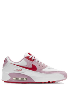 N372O Nike Air Max 90 San Valentín Valentines day blanco rosa