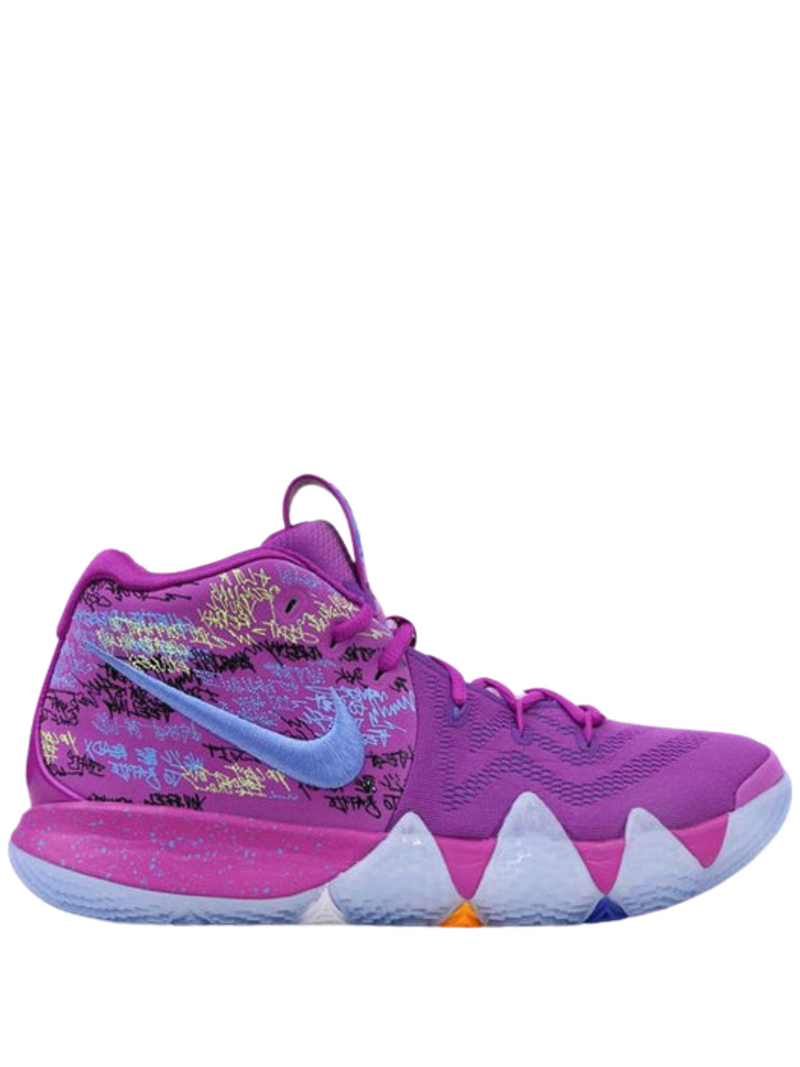 Nike kyrie 4 rose online