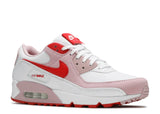 N372O Nike Air Max 90 San Valentín Valentines day blanco rosa