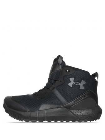 N370O Botas Under Armour Micro G Valsetz Mid