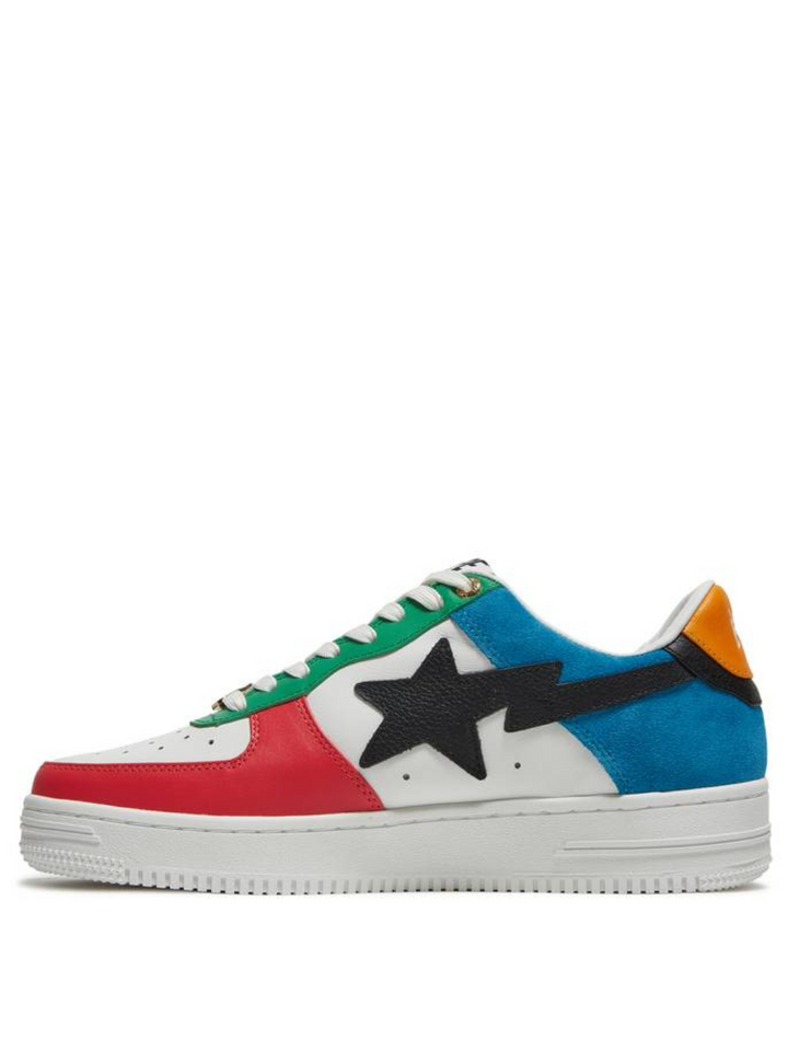 N372O A Bathing Ape Bape Sta Low Tokyo