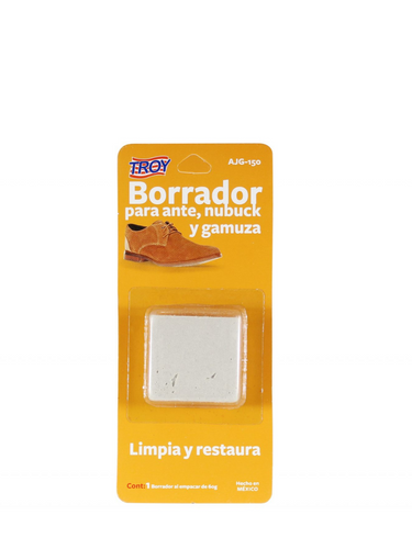 N370O borrador para ante y nubuck