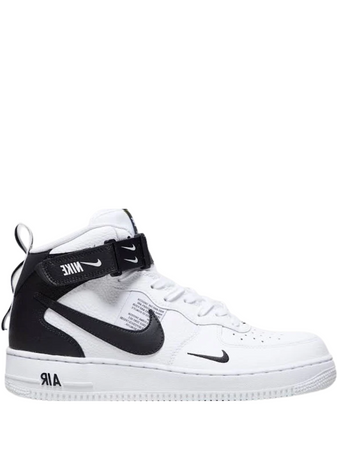 N370O NIKE AIR FORCE 1 MID '07 LV8 UTILITY