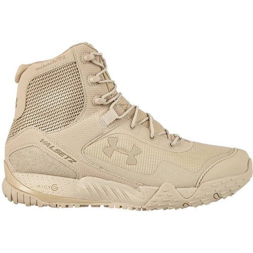 N370O UNDER ARMOR ARENA Botas Tácticas UA Valsetz RTS unisex