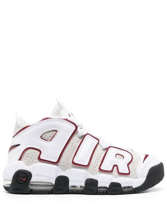 N372O Nike tenis altos Air More Uptempo '96