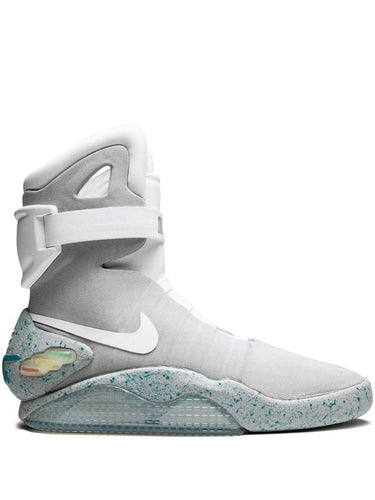 N370O Nike tenis Air Mag volver al futuro