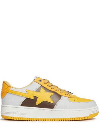 N370O BAPESTA DUNK VIBE BAPE GOOSE STA APE-MAN