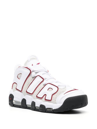 N372O Nike tenis altos Air More Uptempo '96