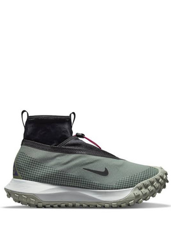 N372O Nike Mountain Fly de Nike ACG GORE-TEX verde militar