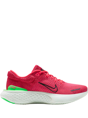 N372O Nike Invincible Run 2 Calzado de running en carretera rosa fiushe