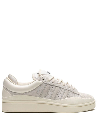 N372O adidas "tenis Campus ""Cream"" de adidas x Bad Bunny"