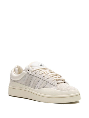 N372O adidas "tenis Campus ""Cream"" de adidas x Bad Bunny"