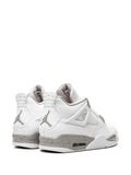 N372O Jordan tenis Air Jordan 4 Retro "White Oreo"blanco