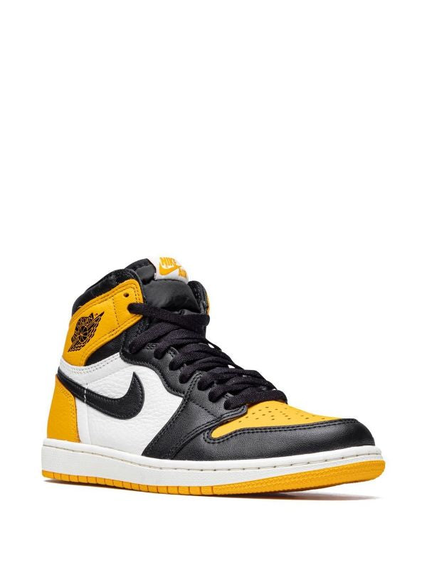 N372O Air Jordan 1 Retro Taxi