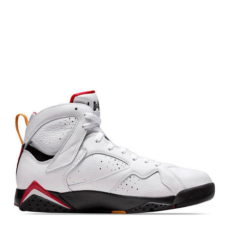 N372O Tenis Air Jordan 7 Cardinal