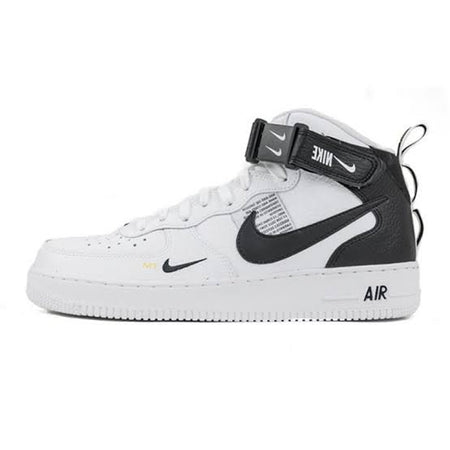 N370O NIKE AIR FORCE 1 MID '07 LV8 UTILITY