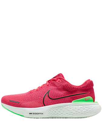 N372O Nike Invincible Run 2 Calzado de running en carretera rosa fiushe