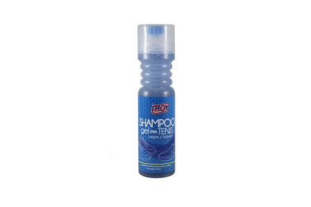 N370O Shampoo gel para tenis